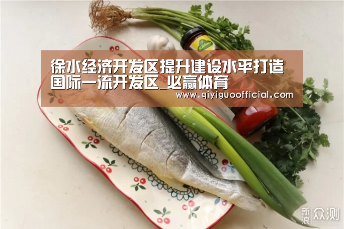 徐水经济开发区提升建设水平打造国际一流开发区_必赢体育(图2) 必赢直播